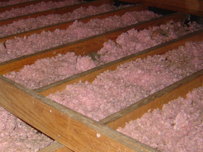 insulation Santa Ana