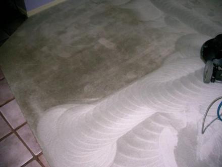 Santa Ana carpet cleaning