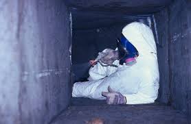 air duct cleaner Santa Ana