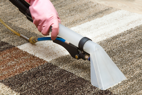 carpet cleaning Santa Ana